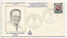 1975 Franco Alfano membro