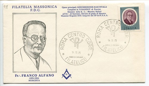 1975 franco alfano membro - franco,