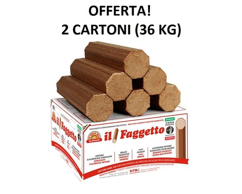 Tronchetti faggio 8 - in, (8