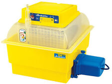 Incubatrice Covatutto 24 eco analogica automatica, uova di rettili - IN ITALIA