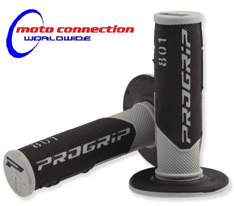 Griglie originali pro grip 801 - originali,