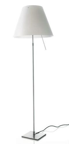 Luceplan costanza lampada - luceplan,