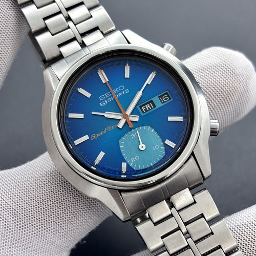 Orologio vintage seiko - orologio,