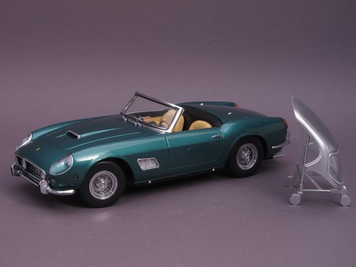 Scala ferrari 250 gt - ferrari,
