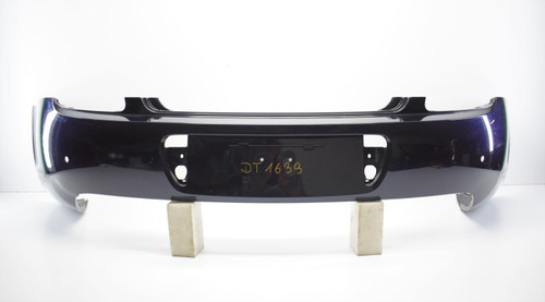 Paraurti posteriore bentley - posteriore,