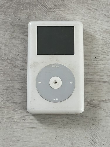 Apple ipod a1099 30gb - a1099,