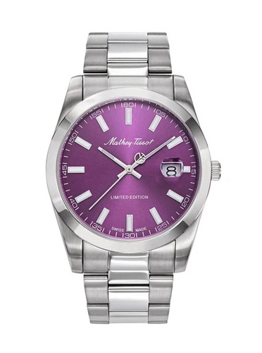 Orologio quarzo uomo mathey - al,