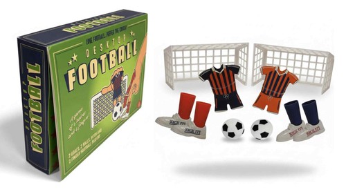 Scrivania giochi calcio set - scrivania,