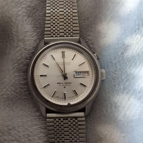Orologio sveglia automatico - orologio,