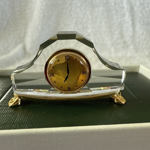 Orologio cristallo swarovski - orologio,
