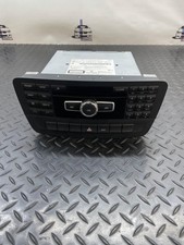 MERCEDES CLASSE A W176 STEREO
