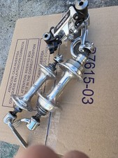 Cambio E Mozzi Campagnolo