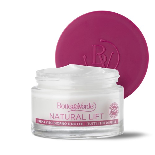Bottega verde natural - verde, lift