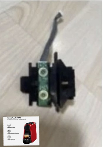 Tasti essenza mini nespresso - mini,