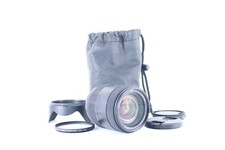 Obiettivo fotocamera Sony