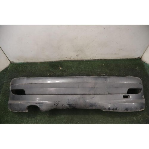 Paraurti post peugeot 206 - post.,