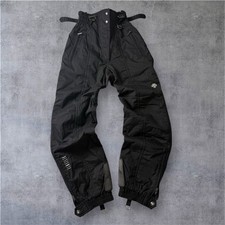 Pantaloni Da Sci Descente