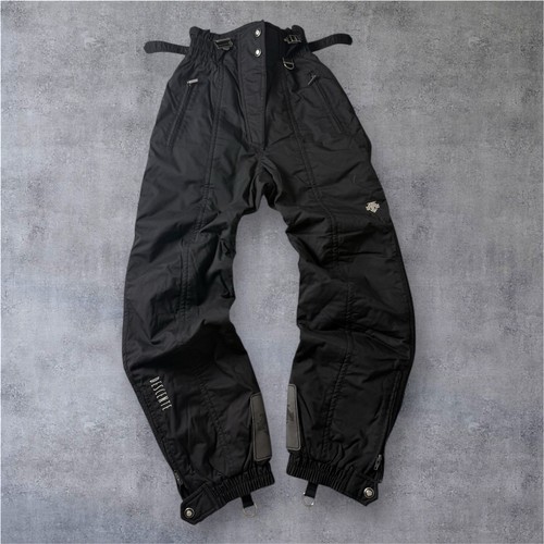 Pantaloni sci descente - sci,