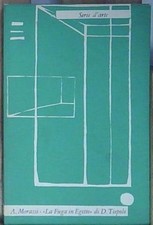 LA FUGA IN EGITTO  Il