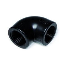 RACCORDO FILETTATO IN PLASTICA
