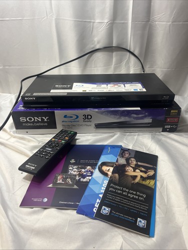 Sony bdp s470 rete blu - bdp-s470,