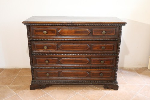 Canterano lombardo antico xvii - lombardo,