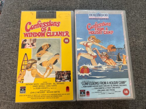 Confessions window - of,
