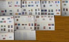 Italia 1965-69 Album Marini