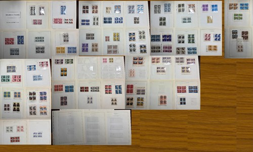 Italia 1965 album - italia,