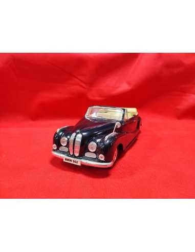 Bmw 502 cabriolet - 502,