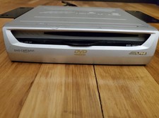 Alpine Nve-N077P Sistema di