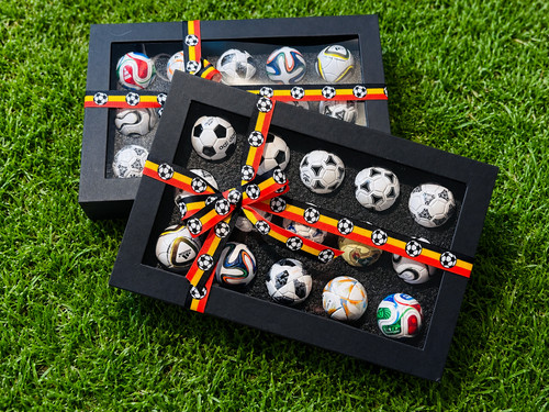 Mini pallone calcio 2026
