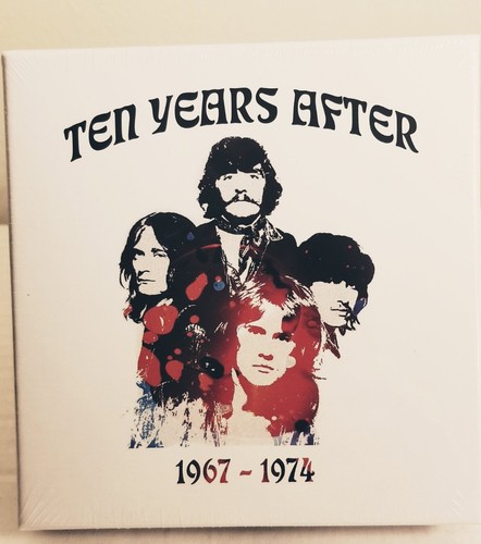 Ten years after complete - years,