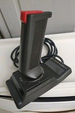 Joystick Commodore T-1341 Vintage Plus/4 C16 Funzionante Retro Gaming Nero