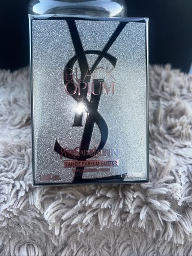 Yves saint laurent - saint, opium