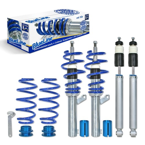 Jom coilover blueline - blueline, 6