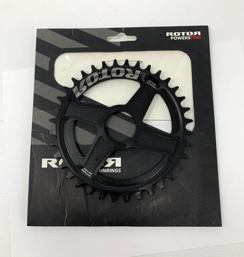 Rotor 36t catena - catena, tonda
