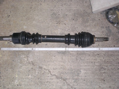 Albero motore simca - motore, talbot