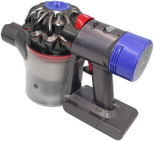 Dyson aspirapolvere - dyson,