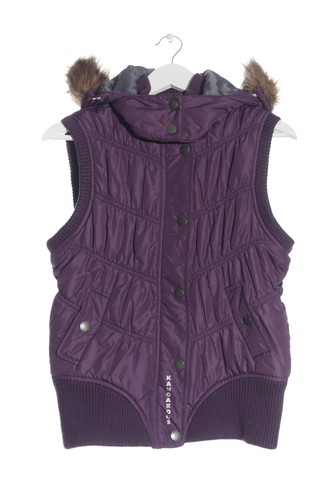 Kangaroos piumino smanicato - kangaroos,