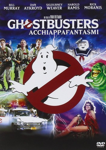 Ghostbusters - ,