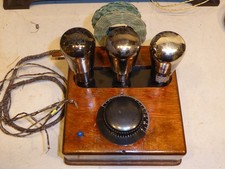 Blaupunkt B IIV (B7) Audion