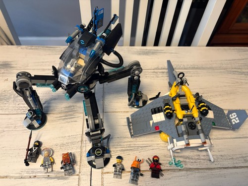 Ninjago
