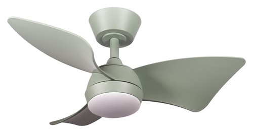 Ventilatore soffitto con - , luce