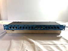 Compressore/Gate Doppio Canale