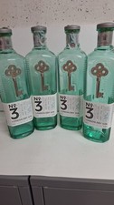 4 x Gin N3 Vuote
