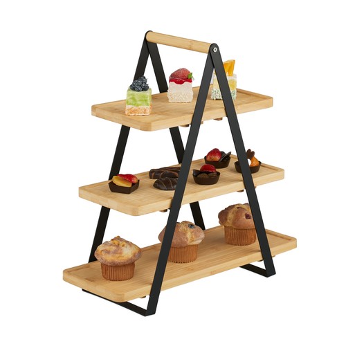 Alzata piatti etagere dolci - piatti,