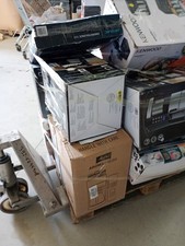Pallet Elettrodomestici Amazon