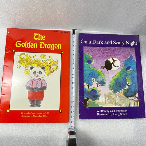 Lot big books - lot,