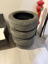 PNEUMATICI AUTO ESTIVI KUMHO